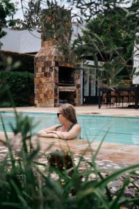 Swartvlei Guest Farm