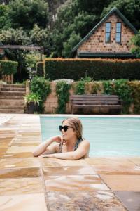 Swartvlei Guest Farm