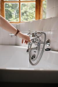 Swartvlei Guest Farm