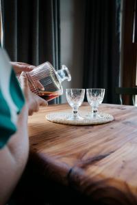 Swartvlei Guest Farm