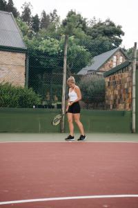 Swartvlei Guest Farm