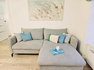 OLD TOWN Serenity Breeze Apartment Prime Location