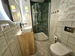 OLD TOWN Serenity Breeze Apartment Prime Location