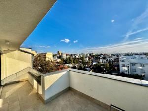 Vracar-Luxury Penthouse