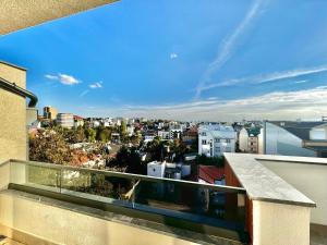 Vracar-Luxury Penthouse