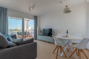 La Terraza Azul - las terrazas de la torre - regio murcia