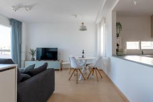 La Terraza Azul - las terrazas de la torre - regio murcia