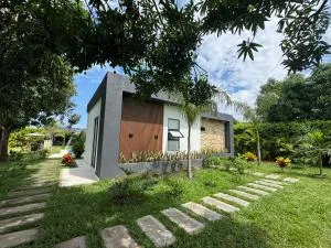 Villa deluxe - 里韦拉