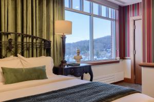 Superior Double Room room in The Executive Suites and Events