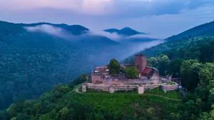 Ferienwohnung Schnegge-Eck direkt am Klingbachrad- und Spazierweg - Silz