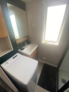 Campings MOBILE HOME FOR YOU : photos des chambres