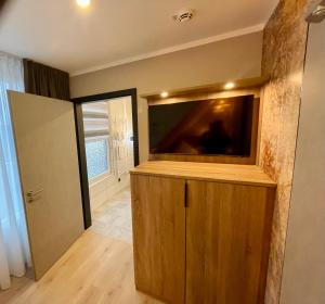 Superior Single Room room in Akzent Hotel Tietmeyer