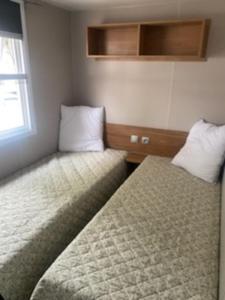 Campings MOBILE HOME FOR YOU : photos des chambres