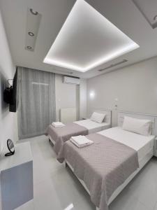 Hanys New Place