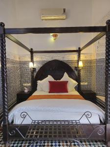 Riad Fes Bab Rcif Suite &Spa