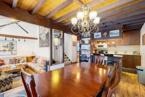 Squaw Valley Views Condo #15