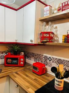 Piso Espectaculares Vistas