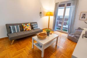 Historic Athens Getaway