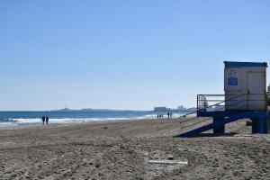 Estudio a Orillas del Mar