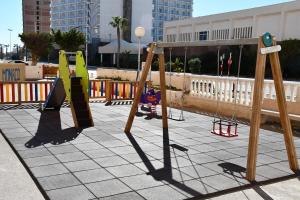 Estudio a Orillas del Mar