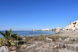 Estudio a Orillas del Mar