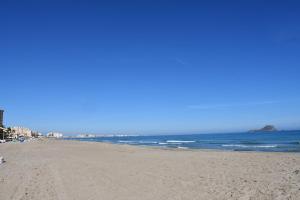 Estudio a Orillas del Mar