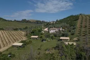 Agriturismo Angeli Sognanti - Castignano