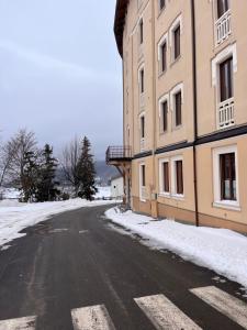 Residenza Fonticella