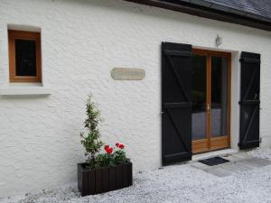 Maisons de vacances Eglantine, ruim en sfeervol vakantiehuis in een heerlijke omgeving : photos des chambres