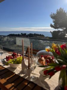 Luxury apartment L with jacuzzi