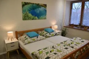 Apartmán Dva na moto - Štramberk