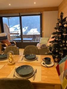 Appartements Residence Le Faber : photos des chambres