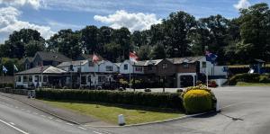 The Kings Head Inn