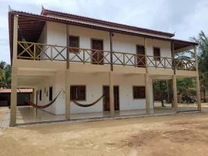 Casa da Bênção - Praia de Moitas - 伊塔雷马