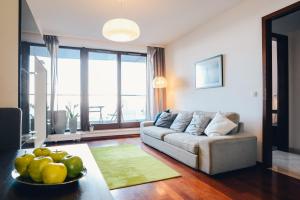 NORDA Apartamenty SEA TOWERS Gdynia