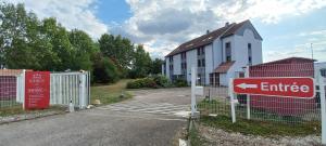 Hotels HOTEL EDEN - Metz Nord - Woippy - Porte du Luxembourg - A31 : photos des chambres