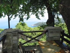 Villa Georgie Pelion Greece