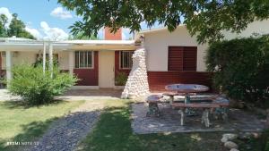 El Chaparral Villa Dolores Traslasierra 2