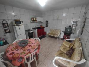 Casa Praia Itanhaém