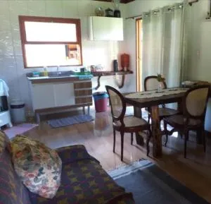 Chalés Camping Vale Das Cachoeiras Visconde de Mauá - Núcleo Mauá