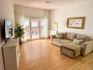 apartamento en santoña