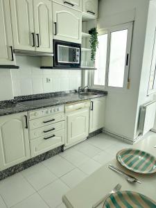 apartamento en santoña