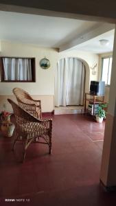 El Chaparral Villa Dolores Traslasierra 2