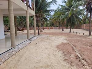 Casa da Bênção - Praia de Moitas