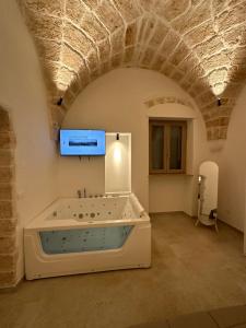 Dimora Suite 36
