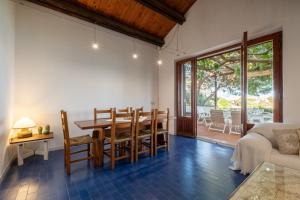 20mt dalla Spiaggia-Villa Esclusiva Vista Mare