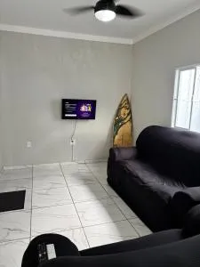 Recanto da Zigfrida - Ibaté