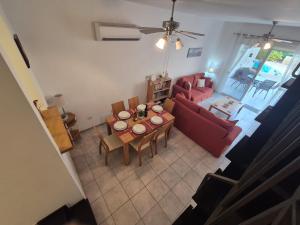 2 bedroom townhouse lower peyia paphos Cyprus