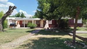 El Chaparral Villa Dolores Traslasierra 2