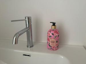 Apartamento Follow the Sun Málaga Centro